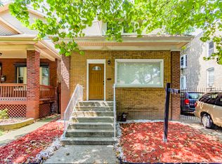 7226 S East End Ave, Chicago, IL 60649