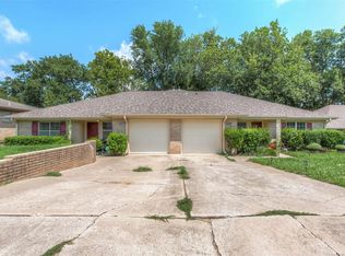 6943 S 67th East East Ave, Tulsa, OK 74133
