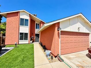 230 Tarango Pl, Spring Valley, CA 91977