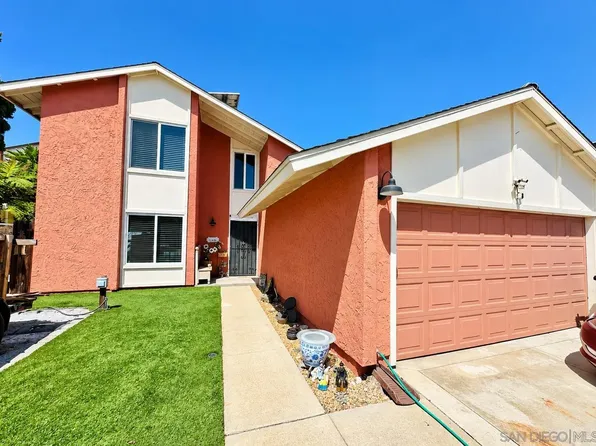 230 Tarango Pl, Spring Valley, CA 91977