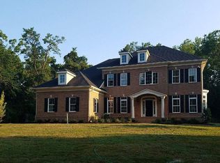 3115 Barbara Ln, Fairfax, VA 22031
