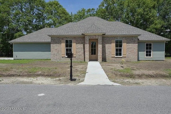 1036 Timber Trails Rd — Photo 1