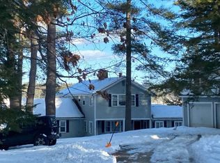 120 Powers Rd, Meredith, NH 03253