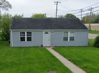 2442 Burbank St, Joliet, IL 60435
