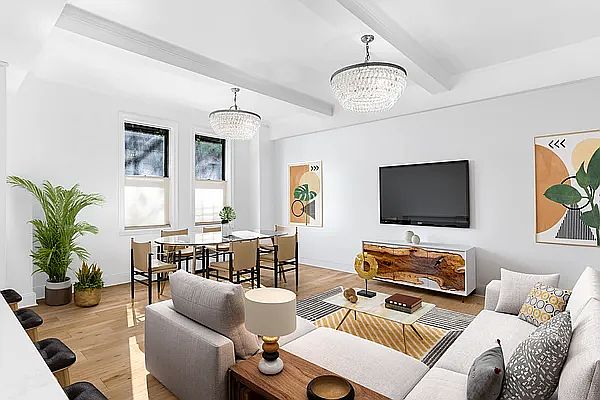 1st image of 245 West St #74-1A
