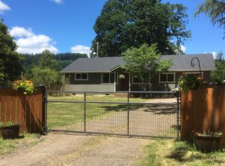 24763 Dawson Rd, Monroe, OR 97456
