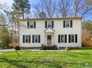 10915 Foxmoore Ave, Henrico, VA 23233