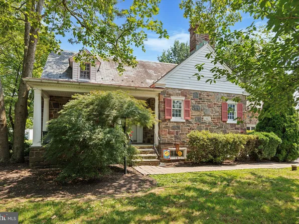 423 Deep Run Rd, Perkasie, PA 18944