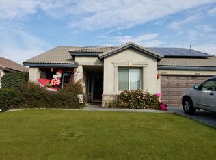 11808 Hyperion Ave, Bakersfield, CA 93312