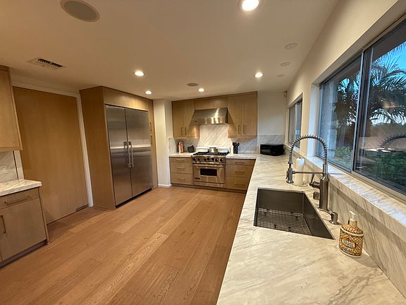 Designer Kitchen
