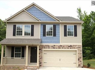 444 Running Bear Ct, Blythewood, SC 29016