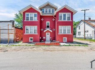 2545 Cabot St #5, Detroit, MI 48209