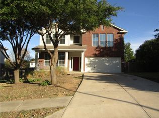 1513 Fort Lloyd Pl, Round Rock, TX 78665