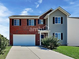 5028 Bartley Way, Mc Leansville, NC 27301
