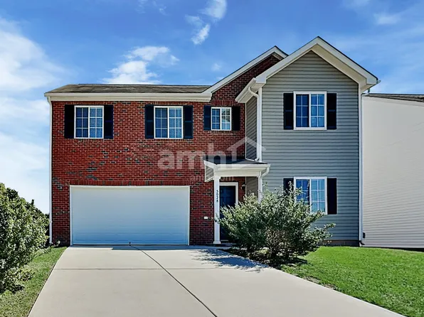 5028 Bartley Way, Mc Leansville, NC 27301