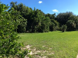 4289 Crooked Mile Rd, Merritt Island, FL 32952