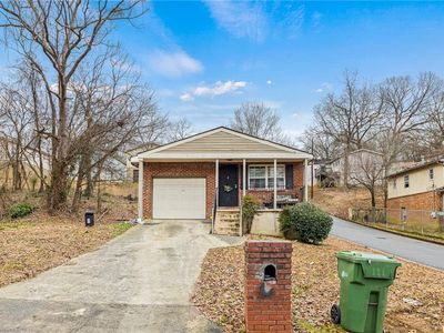 1763 Givens Ave NW, Atlanta, GA, 30318