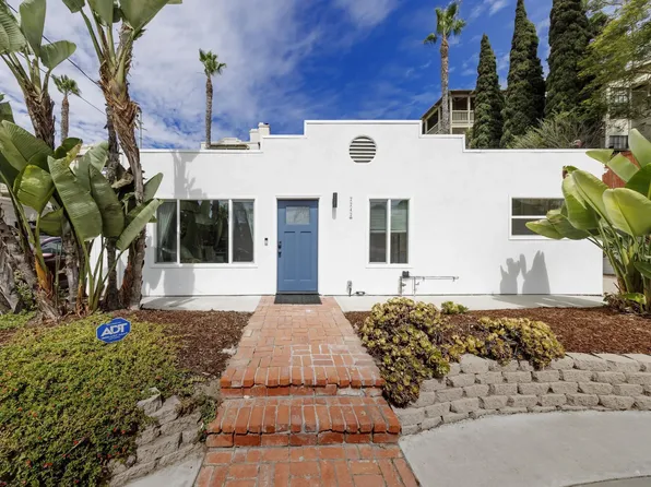 2242 Congress St, San Diego, CA 92110