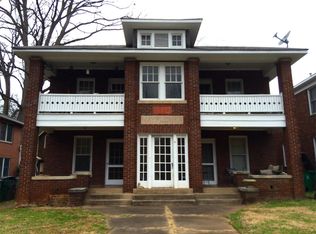 519 Oakland Ave APT 1, Charlotte, NC 28204