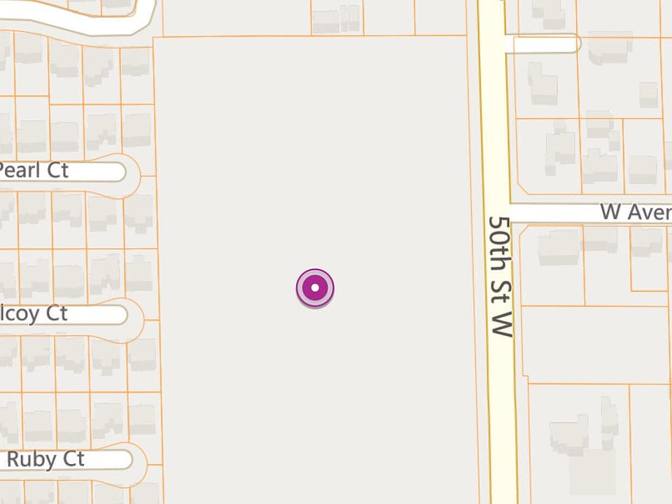 2nd image of W Avenue L8 Stw #50