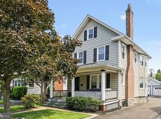 429 Roberts Ave, Glenside, PA 19038