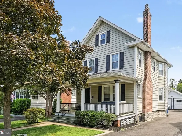 429 Roberts Ave, Glenside, PA 19038
