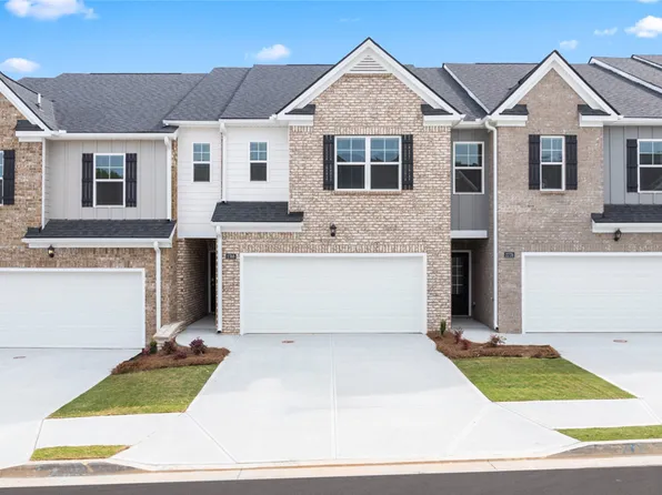 380 Silver Moon Dr, Loganville, GA 30052