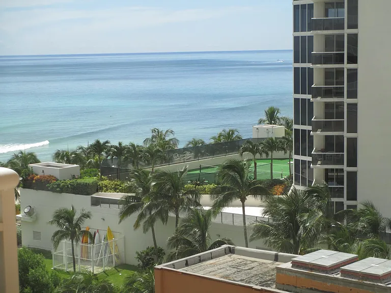 19201 Collins Ave #601 — Photo 15