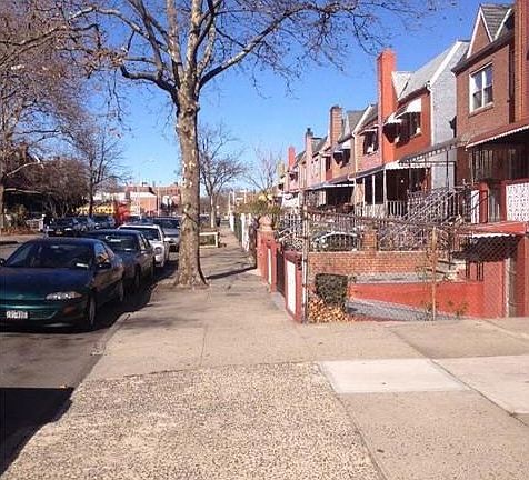 3rd image of 916C Wheeler Ave #916C