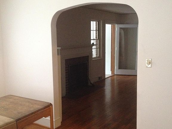 separate dining room
