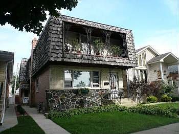 1st image of 4317 N Newland Ave