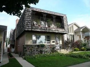 4317 N Newland Ave, Harwood Heights, IL 60706