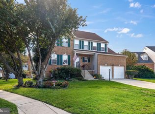 13201 Water Fowl Way, Upper Marlboro, MD 20774