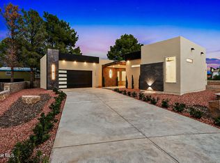 5644 Rio Bonito Cir, El Paso, TX 79932