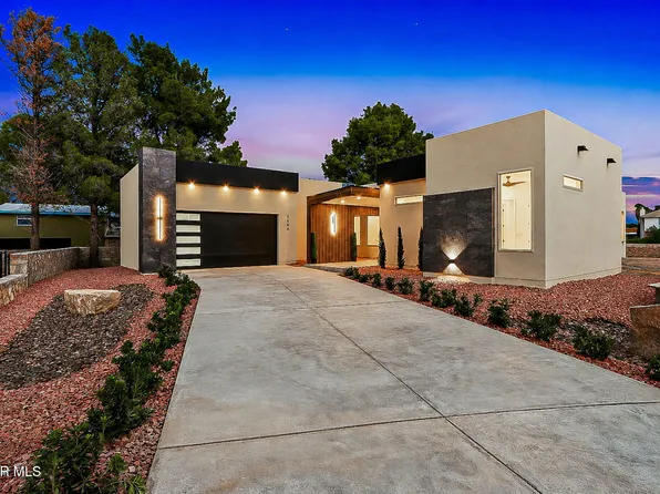 5644 Rio Bonito Cir, El Paso, TX 79932