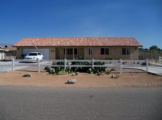 22333 Minnetonka Rd, Apple Valley, CA 92308