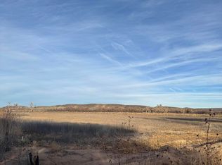 1347ACRE S Hemingway Loop, San Acacia, NM 87831