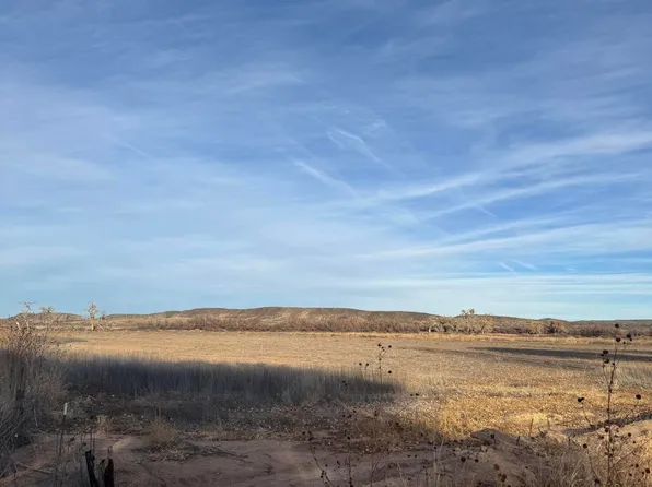 1347ACRE S Hemingway Loop, San Acacia, NM 87831