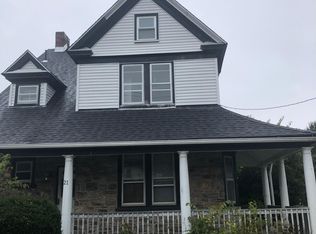 21 W Central Ave, Paoli, PA 19301