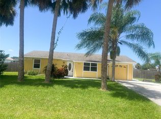 1573 SW Lexington Dr, Port Saint Lucie, FL 34953