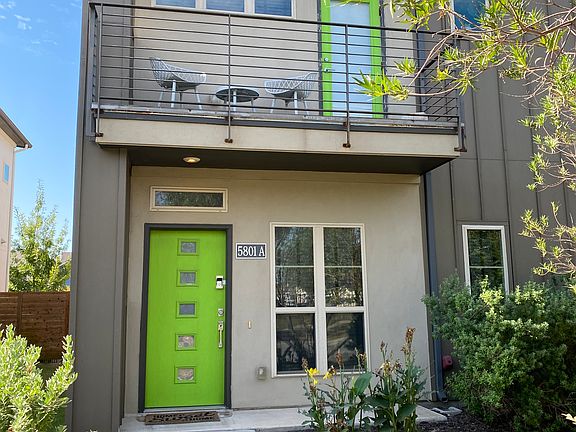 2nd image of 5801 Charles Merle Dr Unit A