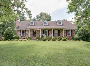 110 Young Dr, Smyrna, TN 37167