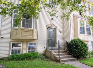 12 Almaden Pl, Gaithersburg, MD 20878