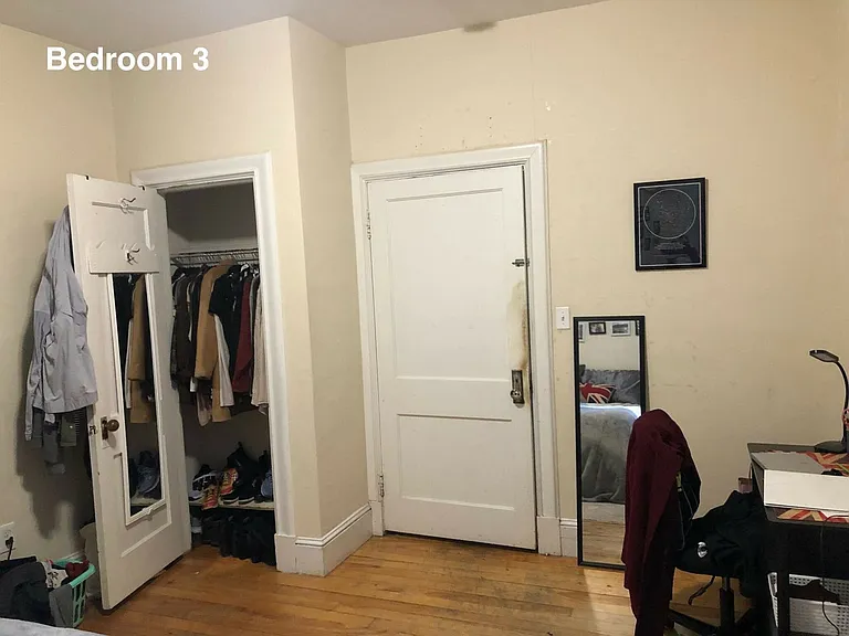 1292 Commonwealth Ave #4 — Photo 8
