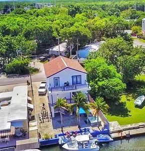 4 Grassy Rd, Key Largo, FL, 33037