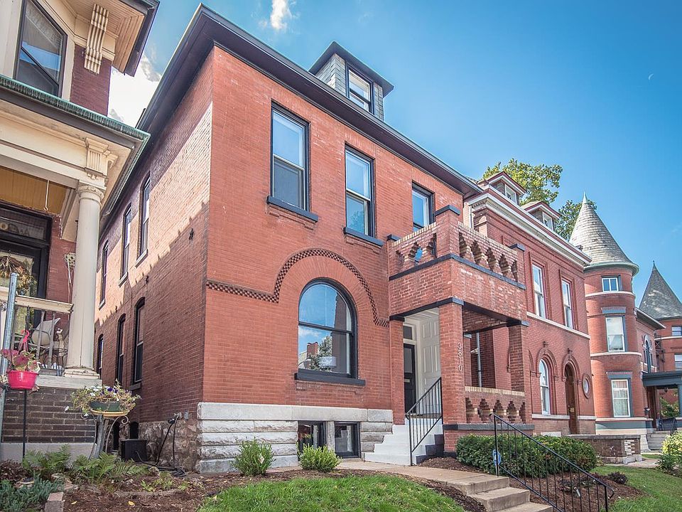 1st image of 3810-3812 Botanical Ave