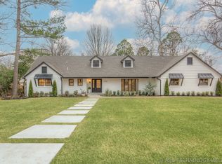 3336 E 46th St, Tulsa, OK 74135