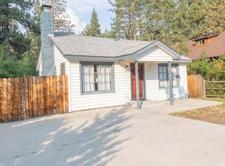 831 Edgemoor Rd, Big Bear Lake, CA 92315