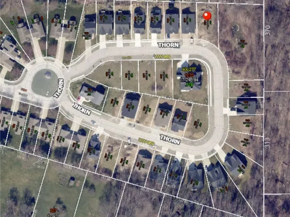 680 Thorn Way, Doylestown, OH 44230