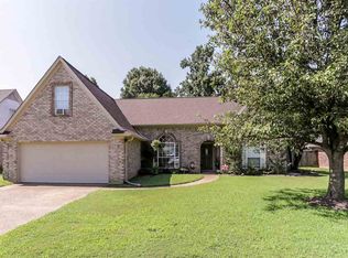 7243 Shady Oaks Dr, Memphis, TN 38133